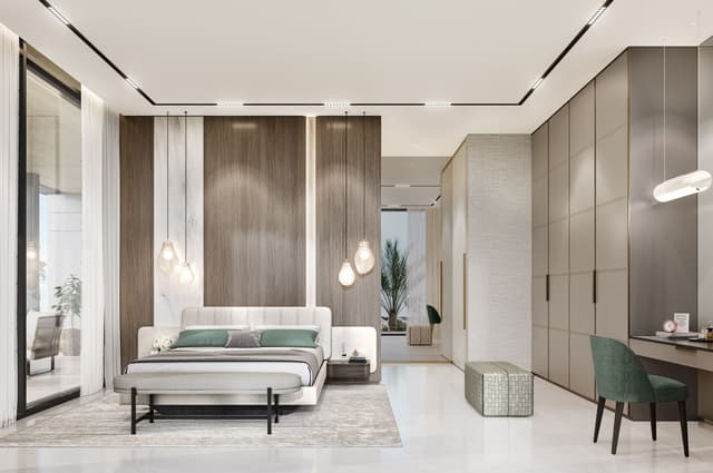 Harrisoni La Mer Villas
