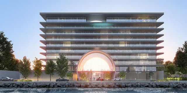Armani Beach Residences