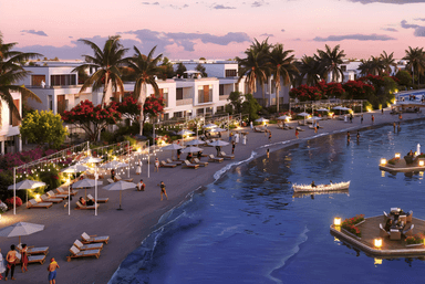DAMAC Riverside Views Capri 2 5