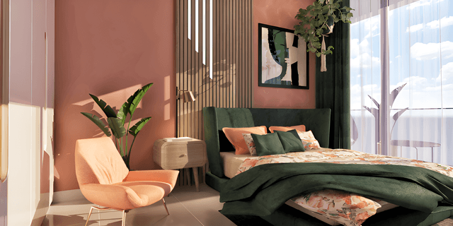 Rija Suites