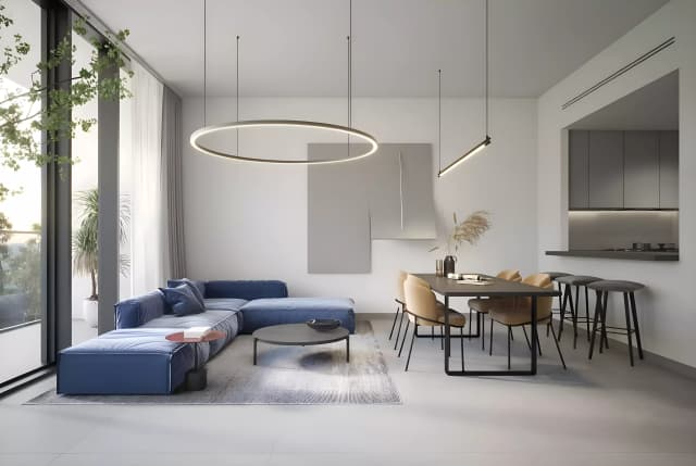 The Gate Phase 3 by Arada