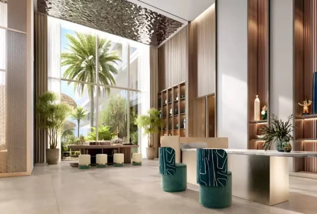 Shoreline by Damac