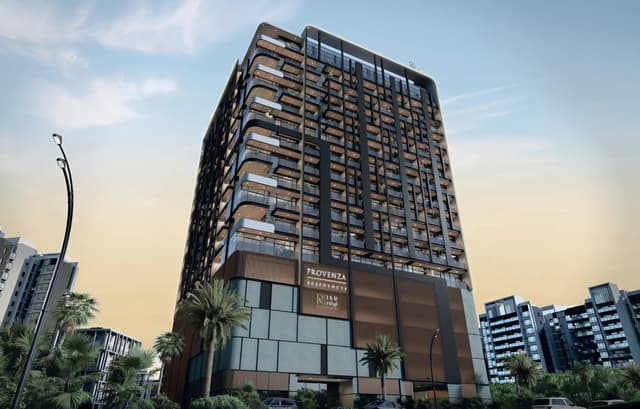 Provenza Residences