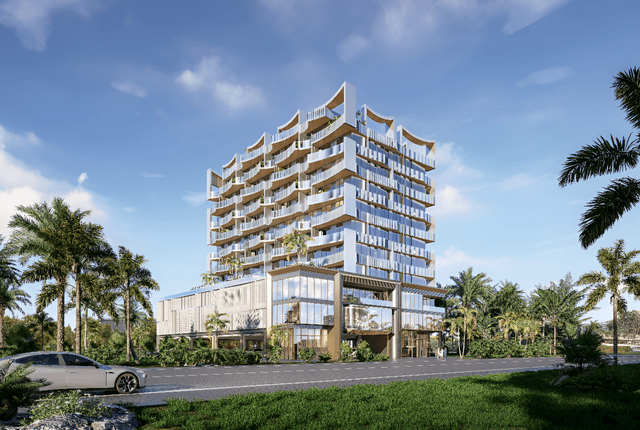 Nautis Residences