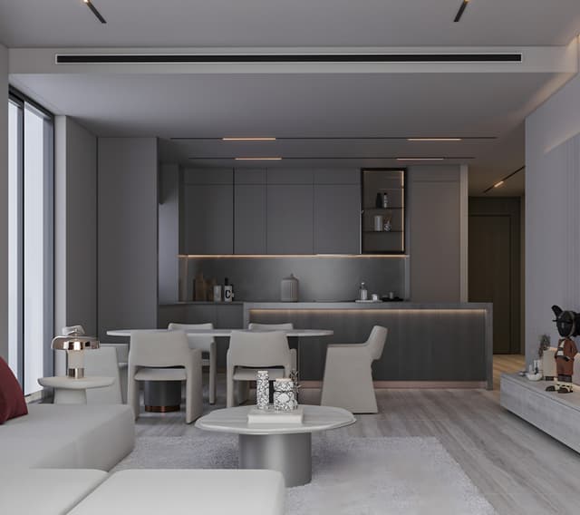 Bottega Nove