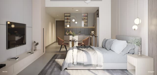 South Garden E