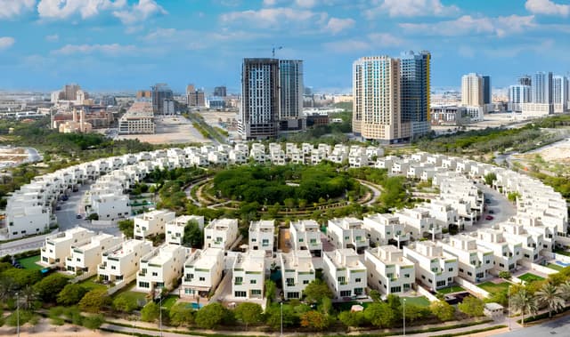 J Haus Residences