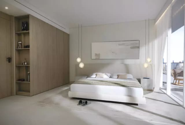 Harbour by Prestige One