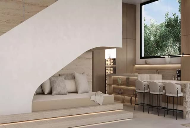 Al Naseem Villas