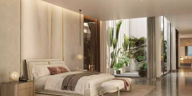 The Coral Collection Villas By Nakheel