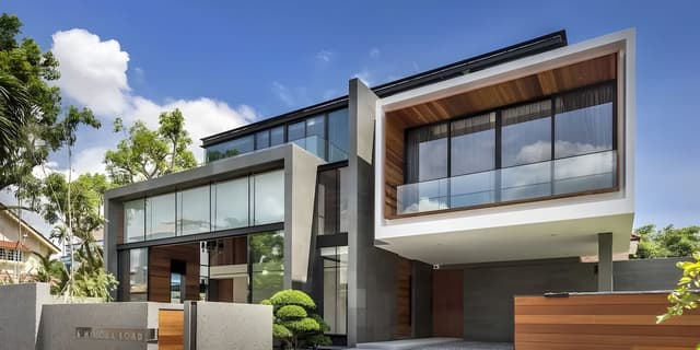 Joya Mimosa Residences