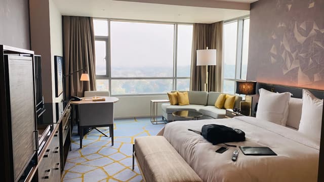 Dusit Rijas Residence