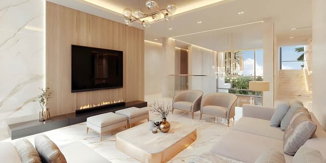 South Bay Phase 6 By Dubai South