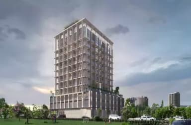 Hyde Walk Residence