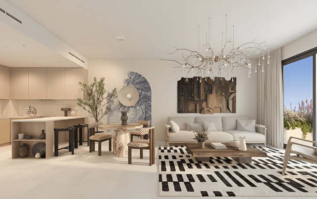 Weybridge Gardens Phase 2 By Leos
