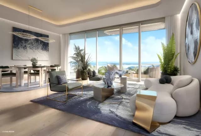 Isla Private Residences