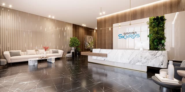 Samana Skyros