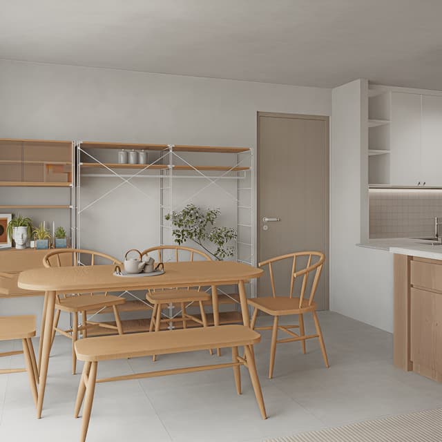 Sunlight Homes