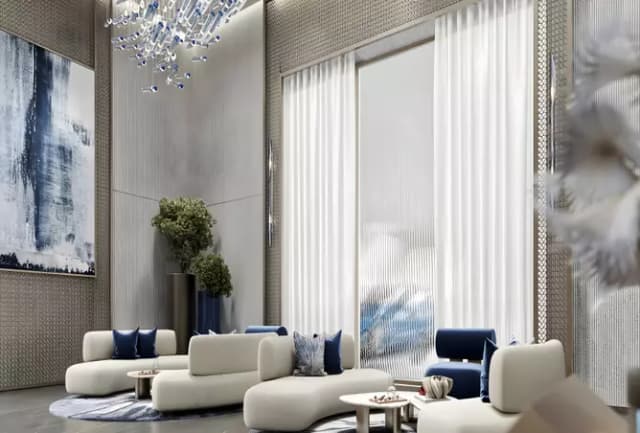Enre Residence