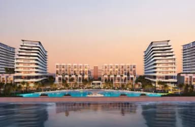 River Cove Residences at sobha city