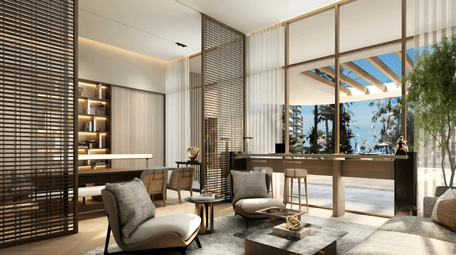 Bay Grove Residences Phase 3