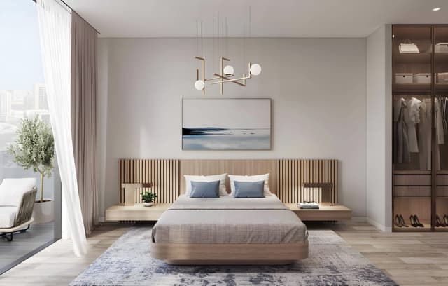 Roma Residences