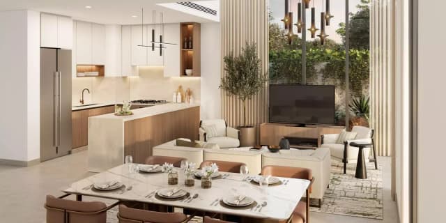 Mudon Al Ranim Phase 5 By Dubai Properties
