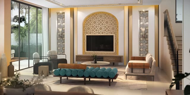 Morocco Phase 2 By Damac