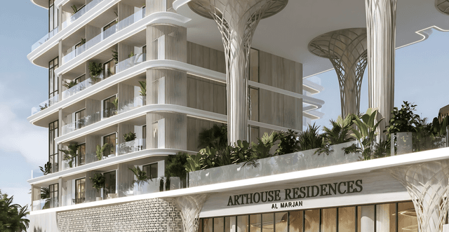Arthouse Residences