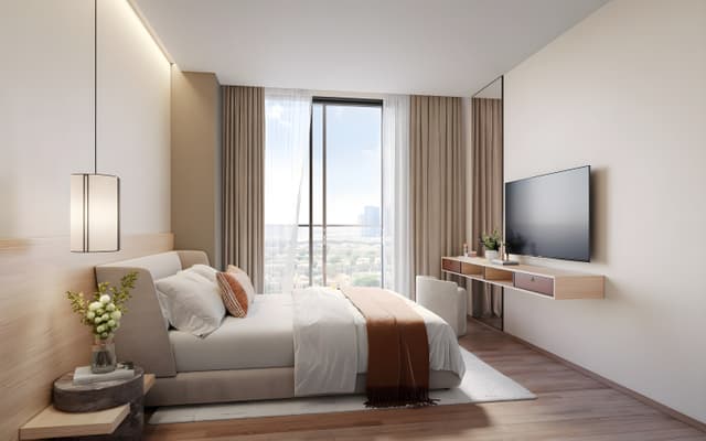 Amer Al Ghurair Residences