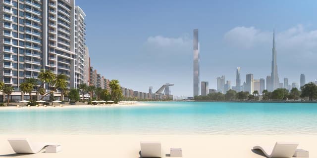 Azizi Riviera 5