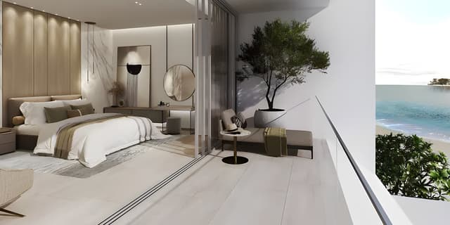 Azure Blue Villas