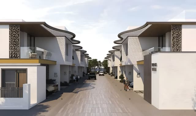 Terva Homes