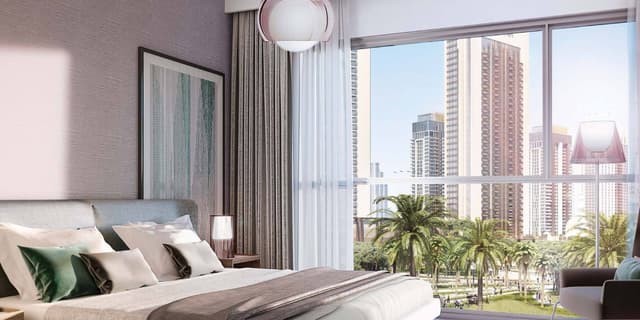 Island Park By Emaar