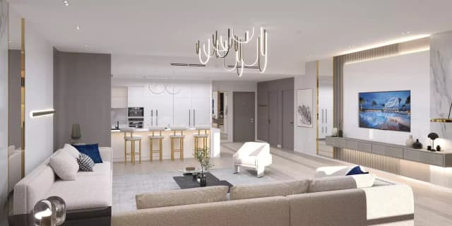 Binghatti Crescent