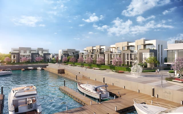 Marfaa Al Jubail
