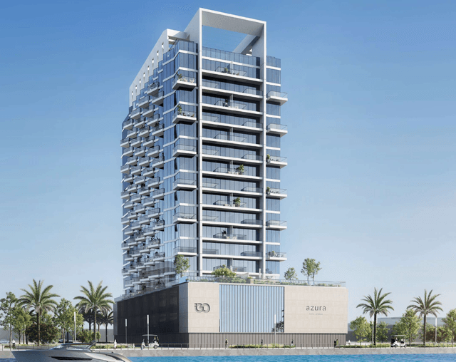 Azura Residences