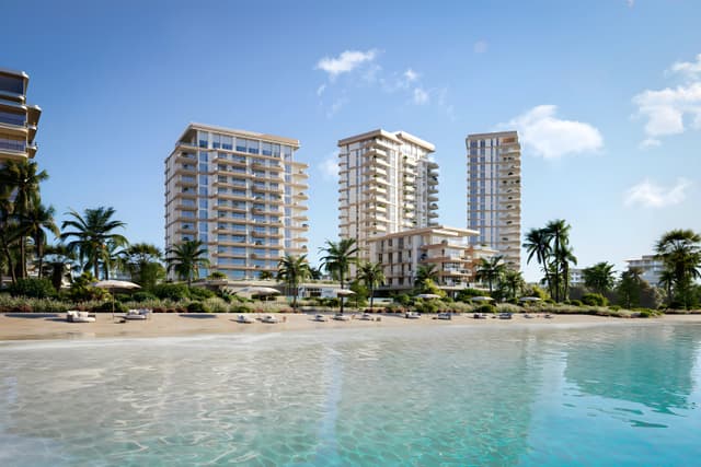 Bay Grove Residences Phase 4 By Nakheel