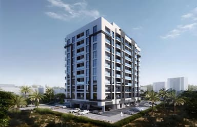 Weybridge Gardens Phase 3 By Leos 5