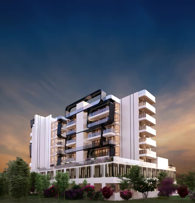 Moonsa Residences Phase 2 By Dugasta
