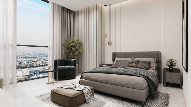 Palatium Residences