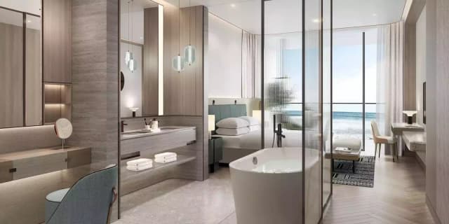 JW Marriott Residences