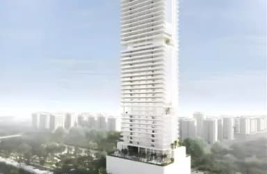 The Chedi Private Residences