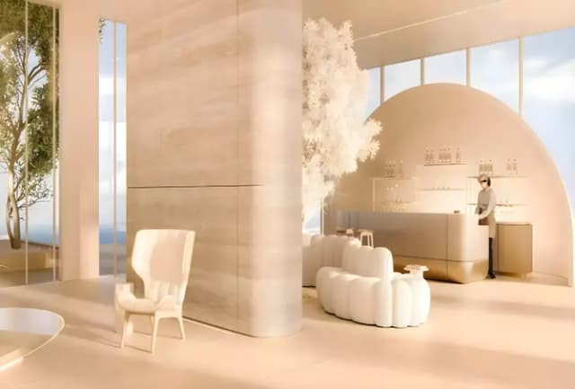 The Chedi Private Residences