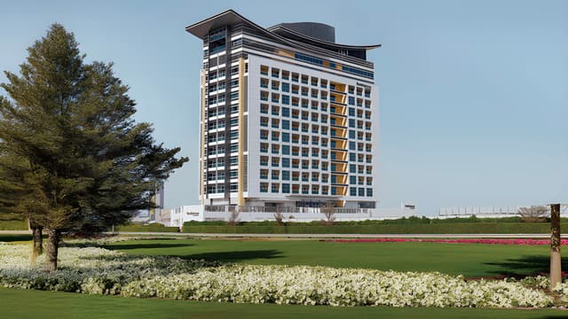 Affini Tribute Portfolio Residences