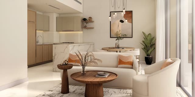 Azizi Park Avenue