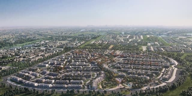 La Rosa Phase 3 By Dubai Properties