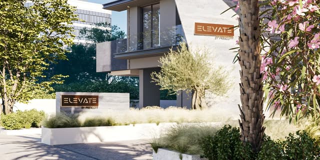 Elevate By Prescott
