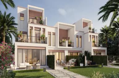 Costa Brava Phase 2 By Damac
