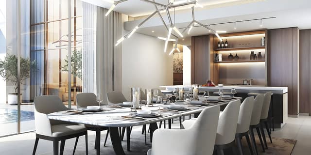 Sobha Hartland Phase 2 By Sobha